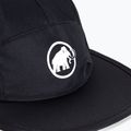 MAMMUT Aenergy Light Baseballkappe schwarz 5