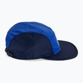 MAMMUT Aenergy Light marineblaue Baseballkappe 2