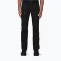 MAMMUT Herren-Softshellhose Aenergy Light So schwarz