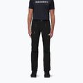 MAMMUT Herren-Softshellhose Aenergy Light So schwarz