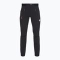 MAMMUT Herren-Softshellhose Aenergy Light So schwarz 6