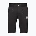 MAMMUT Aenergy Light SO Herren-Trekking-Shorts schwarz