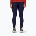 Mammut Damen-Trekking-Leggings Aenergy Light Tights navy blue