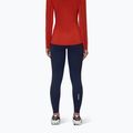 Mammut Damen-Trekking-Leggings Aenergy Light Tights navy blue 3