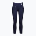 Mammut Damen-Trekking-Leggings Aenergy Light Tights navy blue 5
