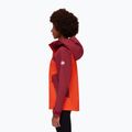 MAMMUT Alto Guide HS Damen-Hardshelljacke rot 3