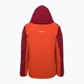 MAMMUT Alto Guide HS Damen-Hardshelljacke rot 5