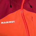 MAMMUT Alto Guide HS Damen-Hardshelljacke rot 6