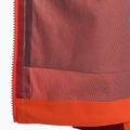 MAMMUT Alto Guide HS Damen-Hardshelljacke rot 8