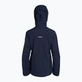 Mammut Alto Guide HS Hooded Damen Regenjacke navy blau 1010-29570-5118-113 5