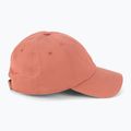 Schirmmütze Mammut Baseball orange 1191-51 2