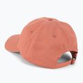 Schirmmütze Mammut Baseball orange 1191-51 3
