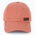 Schirmmütze Mammut Baseball orange 1191-51 4