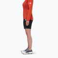 Damen-Trekking-Shorts Mammut Aenergy Light SO schwarz 4