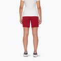 Damen-Trekking-Shorts MAMMUT Aenergy Light SO rot 3