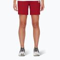 Damen-Trekking-Shorts MAMMUT Aenergy Light SO rot