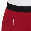 Damen-Trekking-Shorts MAMMUT Aenergy Light SO rot 5