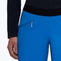 Damen-Trekking-Shorts MAMMUT Aenergy Light SO blau 5