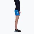 Damen-Trekking-Shorts MAMMUT Aenergy Light SO blau 2