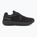 Herren Wanderschuhe Mammut Ultimate III Low GTX schwarz 2
