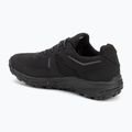 Herren Wanderschuhe Mammut Ultimate III Low GTX schwarz 3