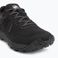 Herren Wanderschuhe Mammut Ultimate III Low GTX schwarz 7