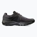 Herren Wanderschuhe Mammut Ultimate III Low GTX schwarz