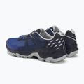 Mammut Herren-Trekkingstiefel Sertig II Low GTX navy blue 3