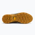 Herren-Trekkingstiefel Mammut Mercury IV Mid GTX moor / bernsteingrün 4