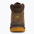 Herren-Trekkingstiefel Mammut Mercury IV Mid GTX moor / bernsteingrün 6