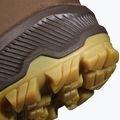 Herren-Trekkingstiefel Mammut Mercury IV Mid GTX moor / bernsteingrün 15