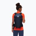 MAMMUT Lithium 25 l Damen Wanderrucksack navy blau 7