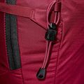 Mammut Lithium 15 l blutrot/schwarz Damen-Wanderrucksack 3