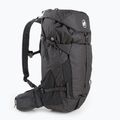 MAMMUT Lithium 30 l Wanderrucksack schwarz 2