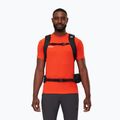 MAMMUT Lithium 30 l Wanderrucksack schwarz 8