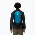 MAMMUT Lithium 25 Wanderrucksack schwarz 2530-03452-0001-1025 15