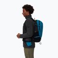 MAMMUT Lithium 25 Wanderrucksack schwarz 2530-03452-0001-1025 16