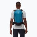 Mammut Lithium 25 l saphir/schwarz Wanderrucksack 8