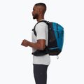 Mammut Lithium 25 l saphir/schwarz Wanderrucksack 9