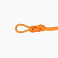 MAMMUT Kletterseil 8.7 Alpine Sender Dry orange 2010-04190-11285-1060