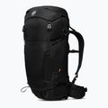 Mammut Lithium 40 l Wanderrucksack schwarz