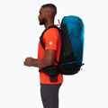 Mammut Lithium 40 l saphir/schwarz Wanderrucksack 9