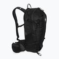 Mammut Lithium 15 l Wanderrucksack schwarz 2