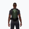 Mammut Lithium 15 l Wanderrucksack grün 8