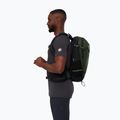 Mammut Lithium 15 l Wanderrucksack grün 9