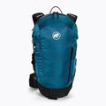 Mammut Lithium 20 l Wanderrucksack blau
