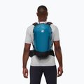 Mammut Lithium 20 l Wanderrucksack blau 5