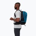Mammut Lithium 20 l Wanderrucksack blau 6