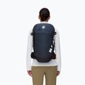 MAMMUT Ducan 24 l Frauen Wandern Rucksack marineblau 8