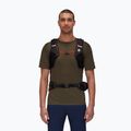 MAMMUT Ducan 24 l Wanderrucksack rot 8
